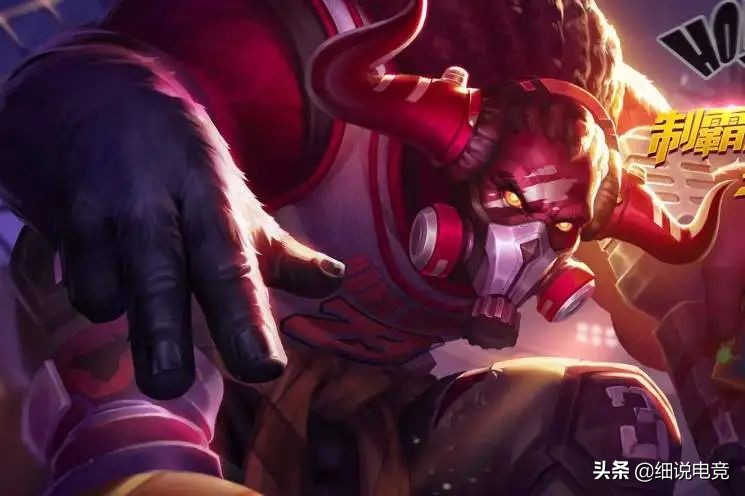 下饭解说王者荣耀,盘点王者六元皮肤