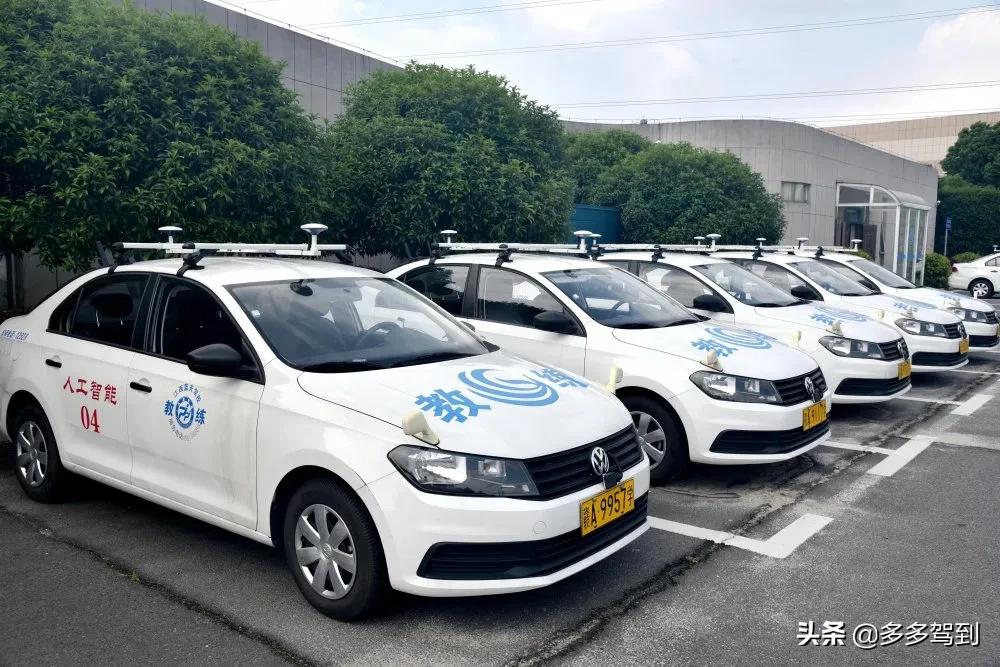 「多伦·面对面」江西蓝天驾校：先行者懂得顺势而为