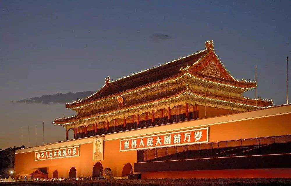 为何辽金之后，北京就基本是中国的首都？这和游牧民族有重要关系