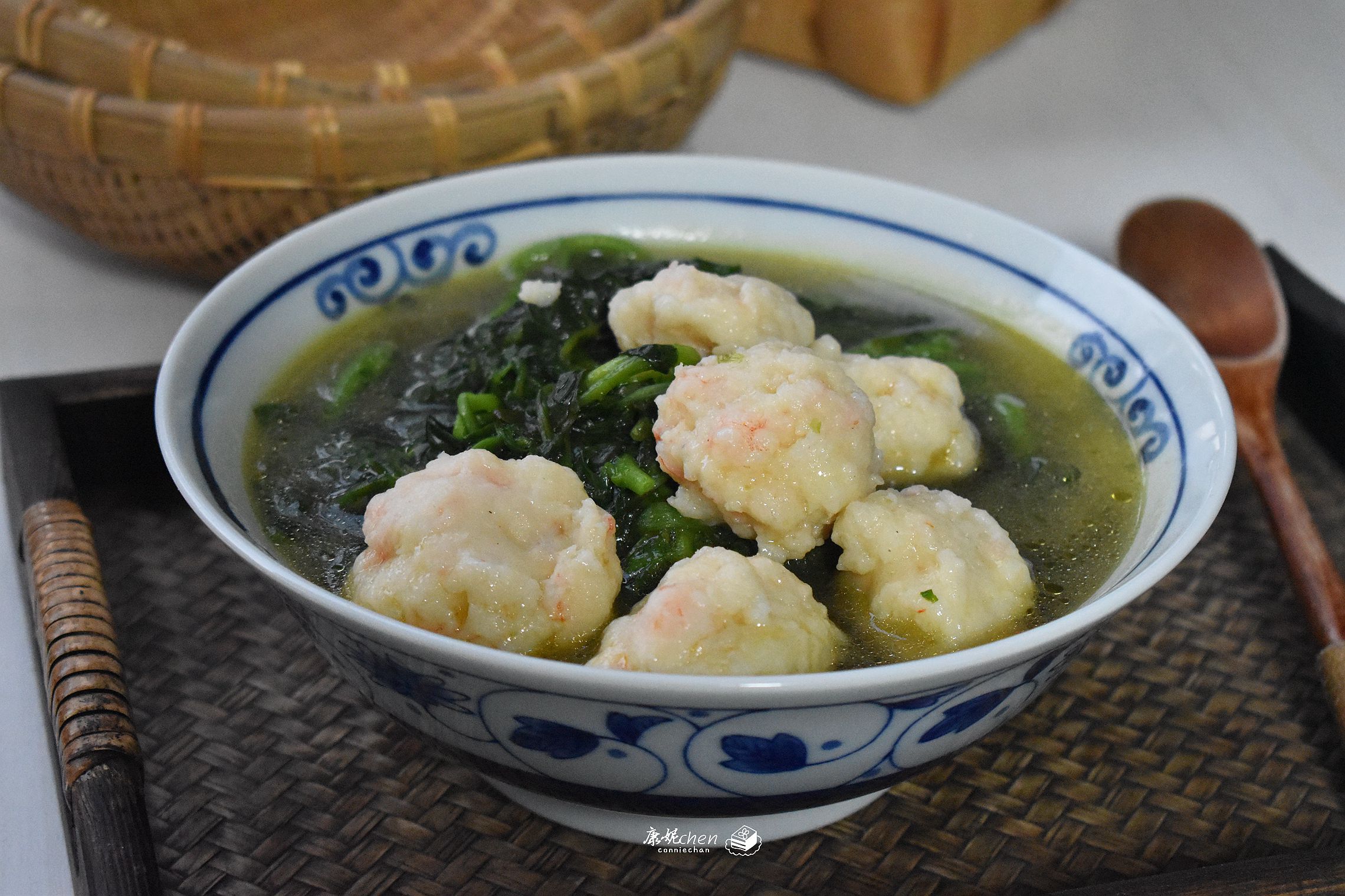 冬天天气干燥易上火多喝这碗汤,什么汤止咳化痰润肺又不上火的