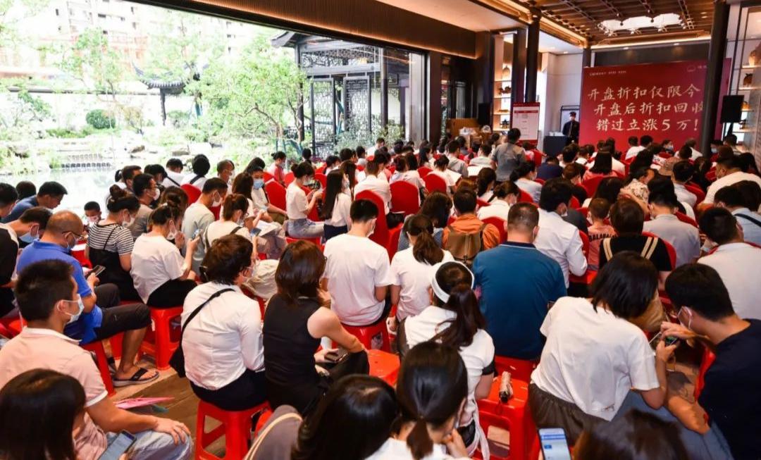 南宁楼市五象湖,南宁五象湖的房子开始降价吗