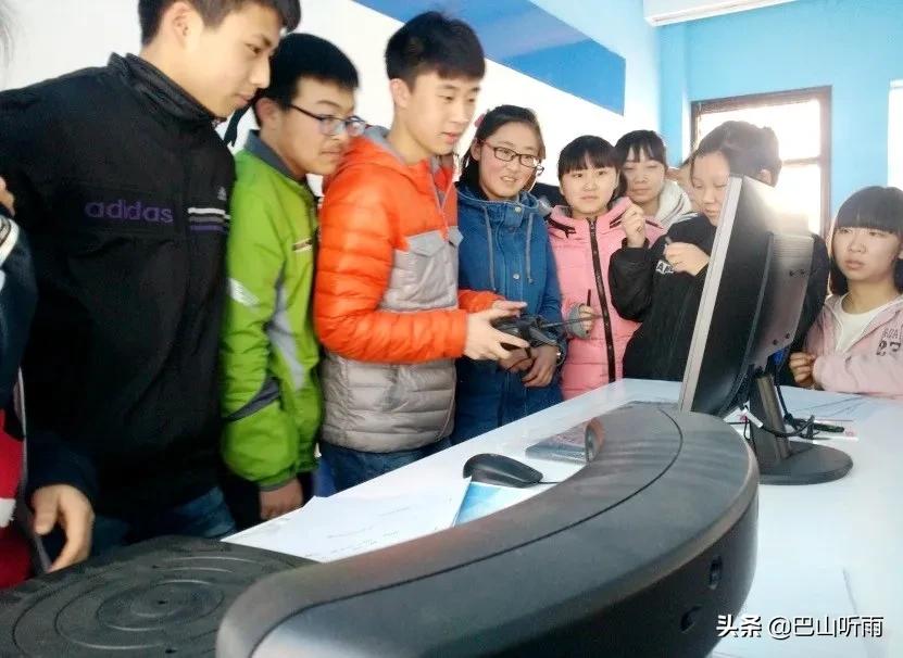 网上校园开放日,网上教学开放周宣传片