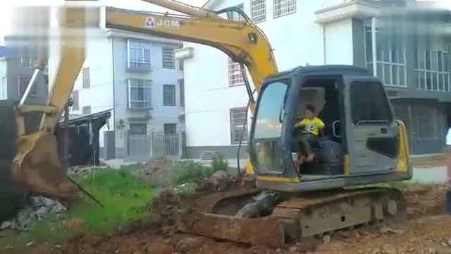 挖盟分享：2021挖机届最大的笑话！哈哈哈哈哈