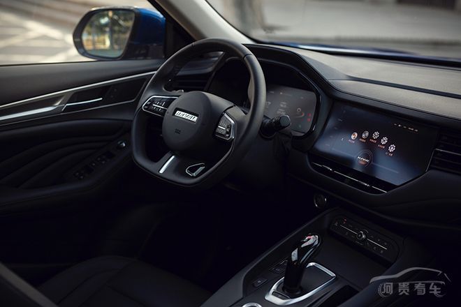 这款suv惊艳到我了,这款suv绝对走心颜值养眼性能优越