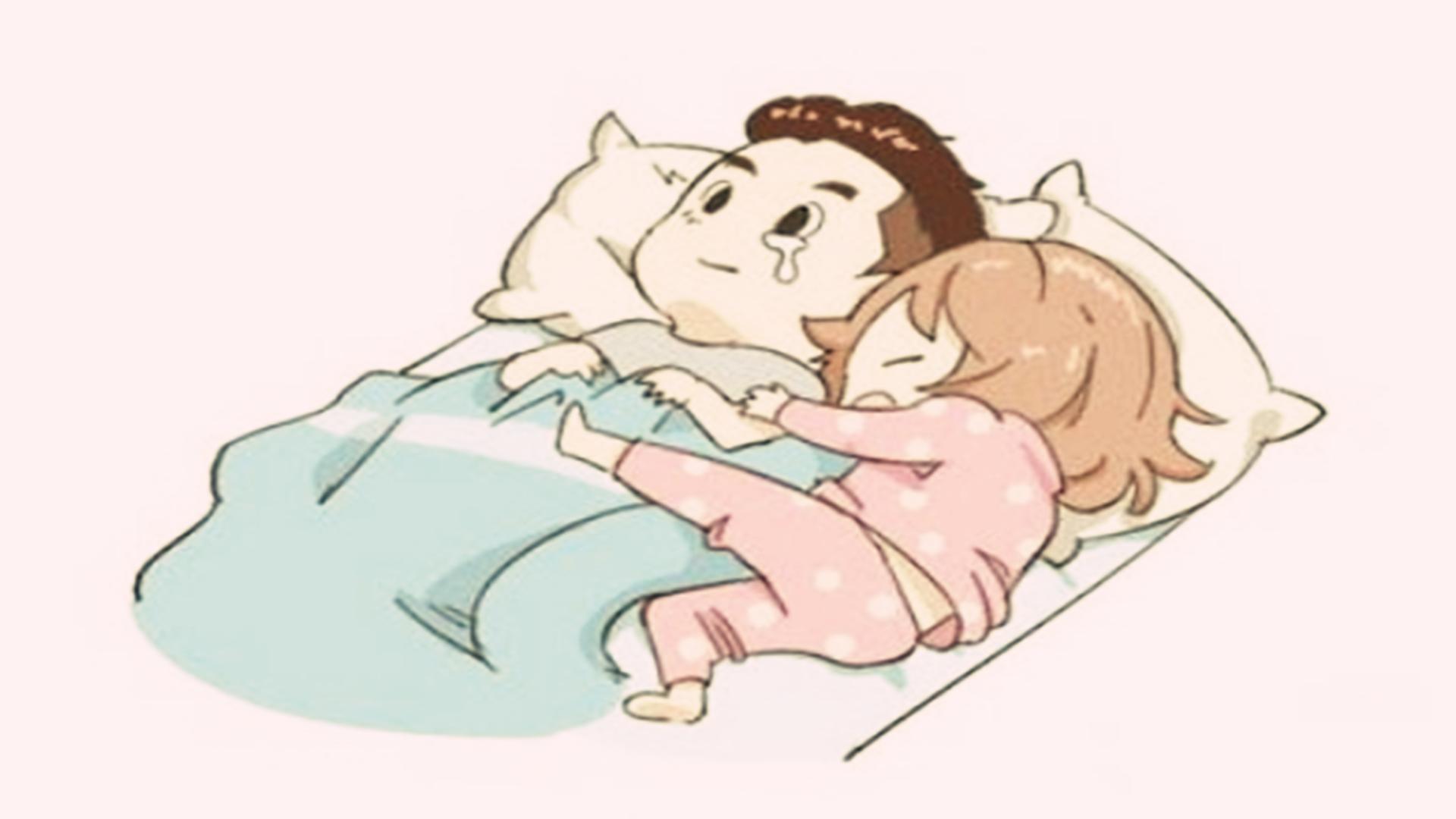 孕期女性有“生理需求”怎么办?可适当放开,不过需注意3大前提