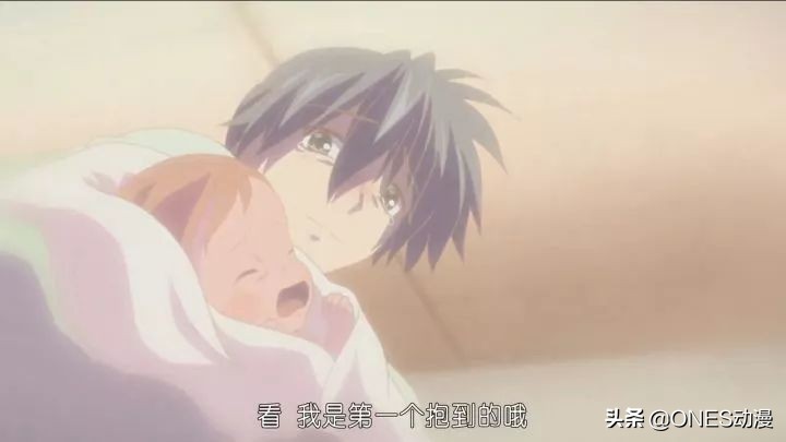 最近被很多博主安利的动漫,被点评的日漫