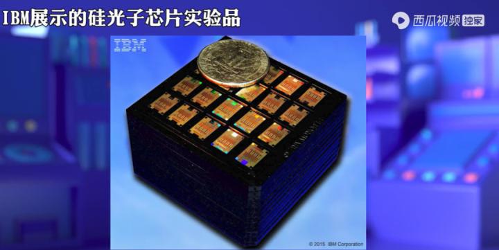 科学家评论各国量子计算实力,科学家评价量子视频