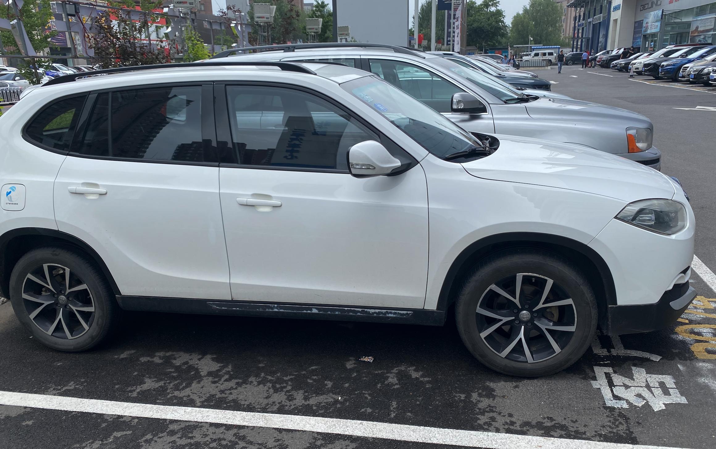 现代ix35讲车视频,现代ix35试驾开车技巧