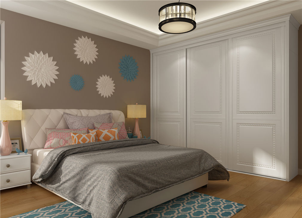 只放一个床头柜影响风水吗,只有一个床头柜风水忌讳