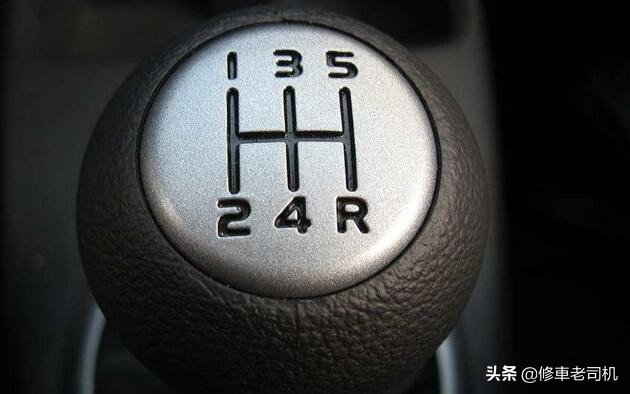 倒挡在左怎么挂挡,倒挡怎么挂的