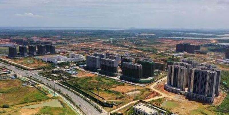 应该高兴还是担忧？阳逻正大步走在盘龙城曾经走过的道路上