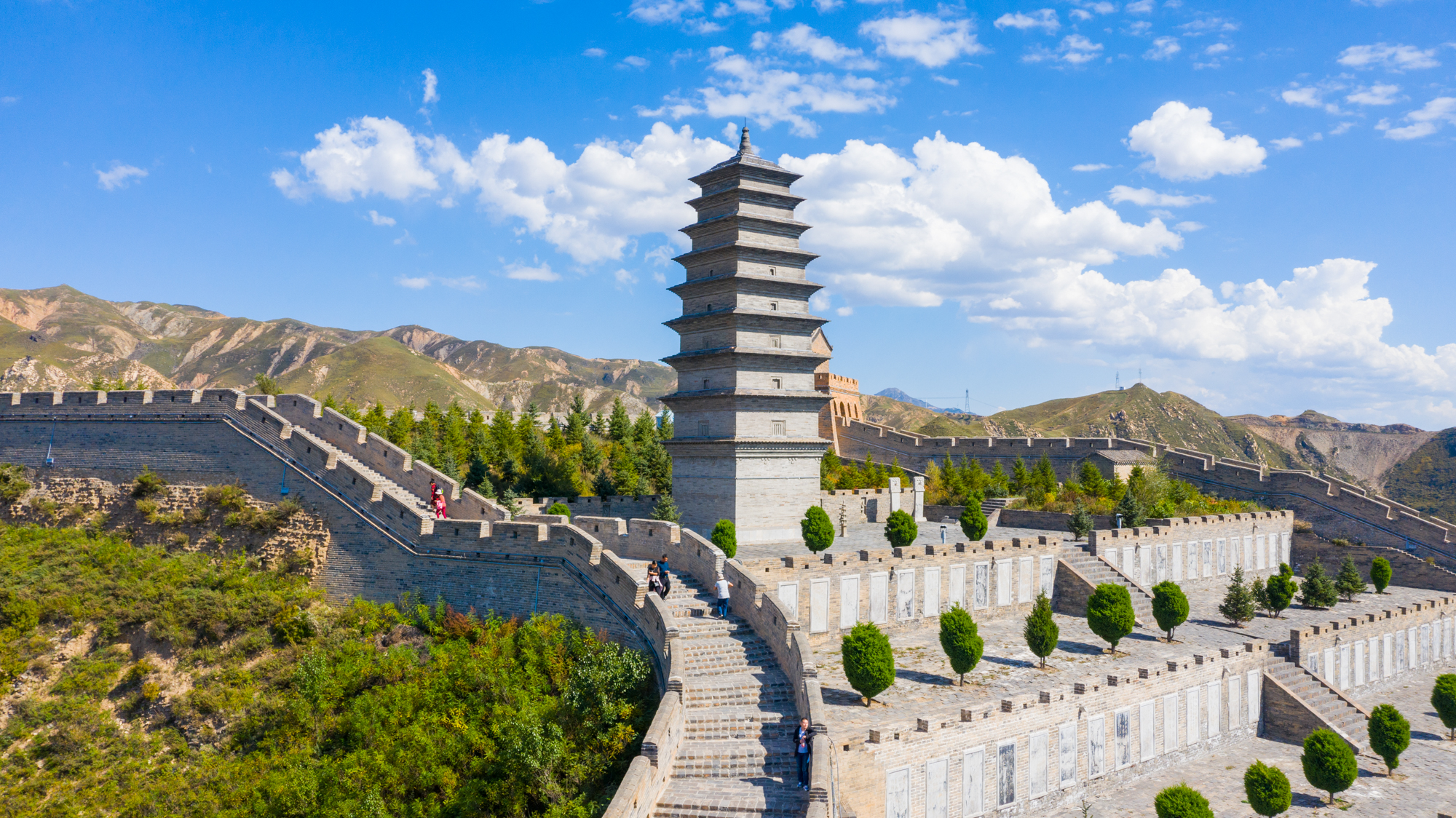 山西游2-3天短途旅游,山西省内2-3天亲子短途旅游