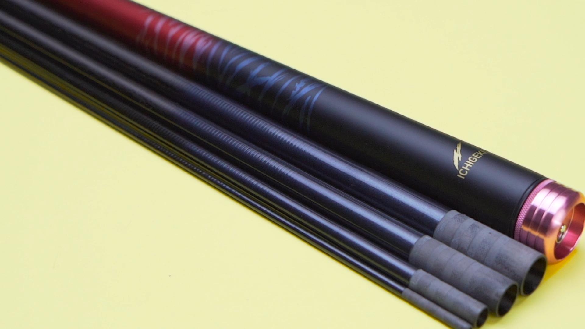 达亿瓦4.5米鱼竿推荐购买排行,4.2米达亿瓦综合鱼竿推荐