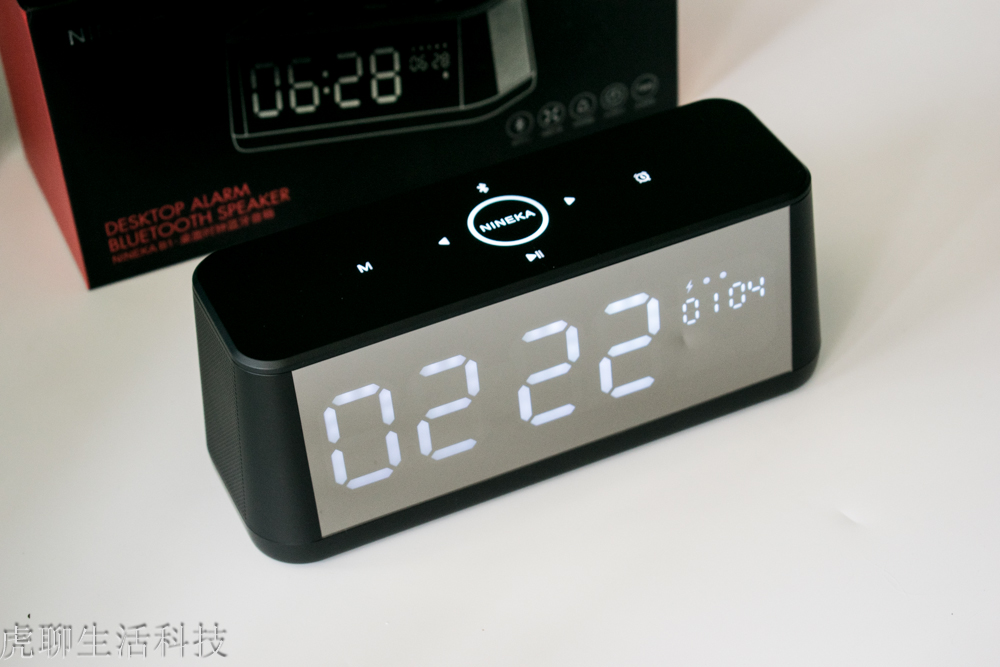 闹钟音箱有哪些功能,最适合当闹钟的智能音箱