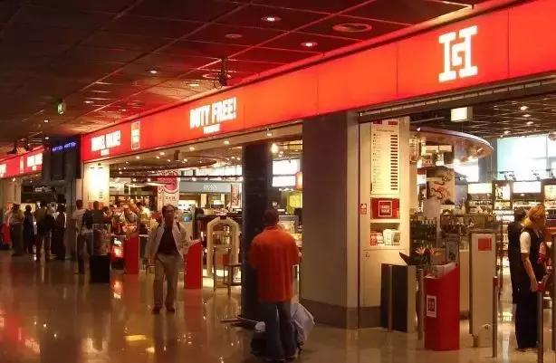 去香港机场免税店必买的十大清单,全球机场免税店攻略