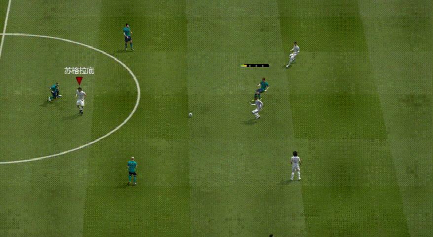 fifaol4icon球员测评,fifaonline4米兰球王战术板