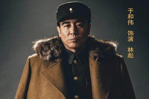 大决战主要人物和情节,大决战三部曲角色