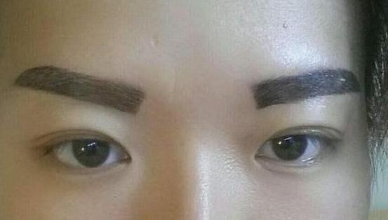 为什么很多人不适合纹眉,为什么不建议纹眉