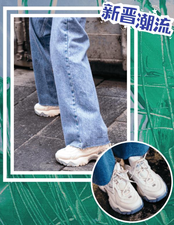 比较好看的女运动鞋,小学生运动鞋夏季网面洋气