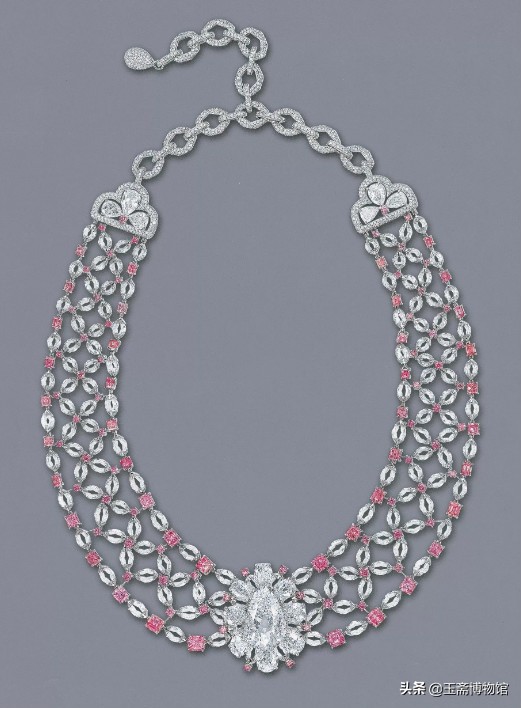 苏富比拍卖最贵的珠宝,保利拍卖最贵玉