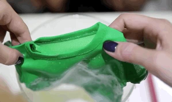 明星洗衣服的八卦，小S和古巨基到底谁更奇葩？