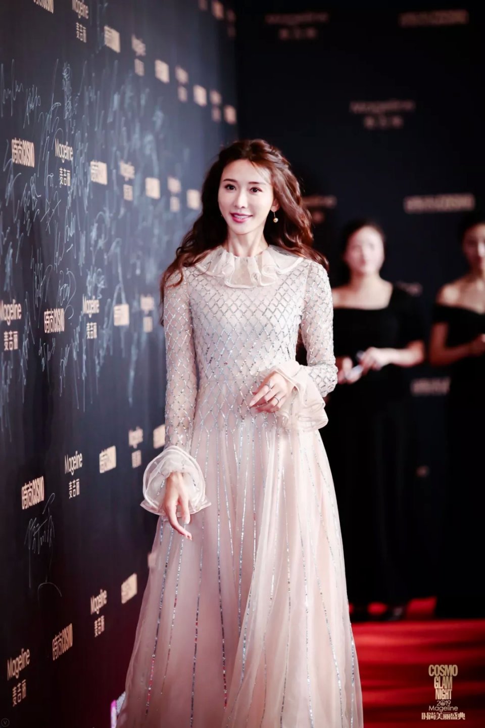 cosmo盛典直播回放,cosmo盛典晚会在线观看