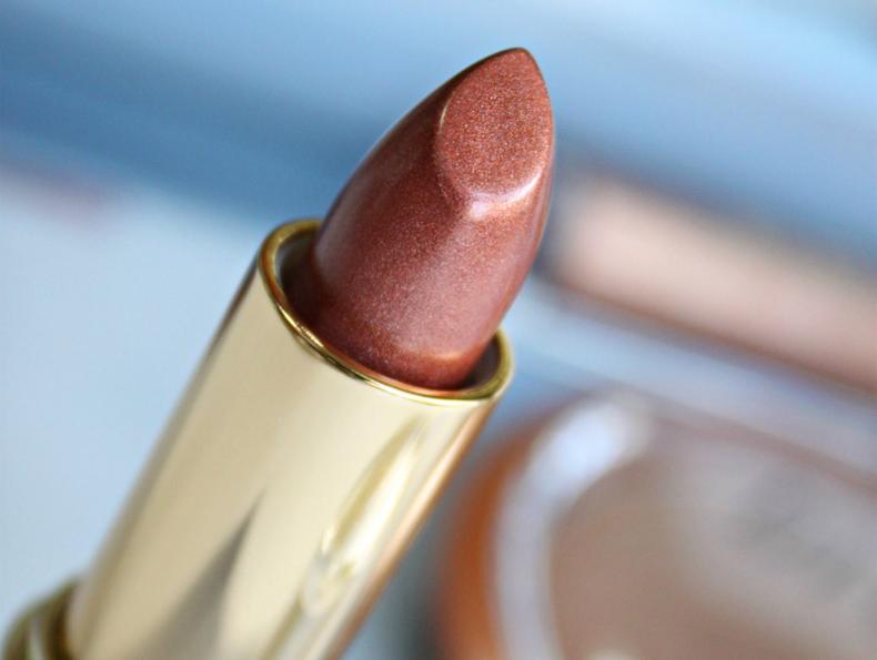 mac美妆博主,欧美美妆博主k妹