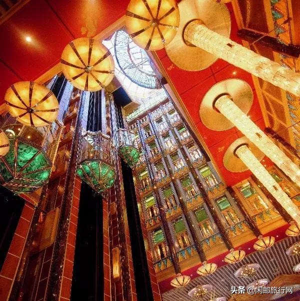 中国最新发布的邮轮消息,2019年国内邮轮时间表