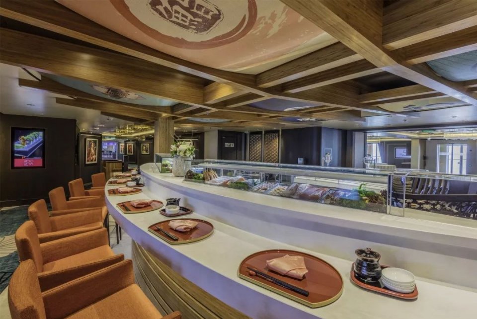 世界梦号邮轮日本详细攻略,世界梦号邮轮攻略