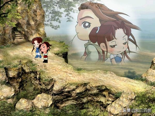 12款小时候的游戏致敬逝去的青春,致那些年我们玩的游戏