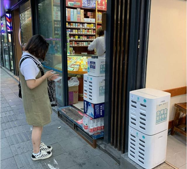 充电宝代理加盟需要多少钱,共享充电宝怎么代理加盟投资