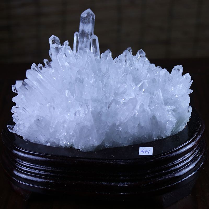 水晶有能量是什么感觉,水晶真的有能量吗