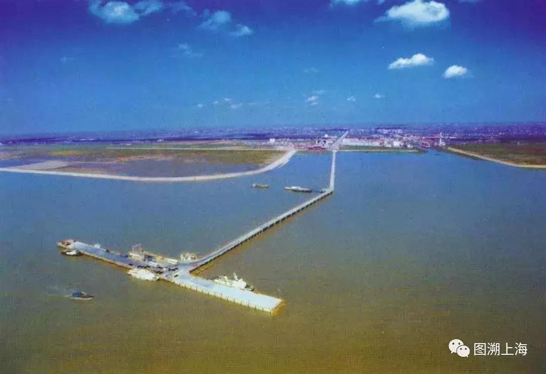 瓦屑、下沙、航头、六灶……南汇这些地名怎么来的？