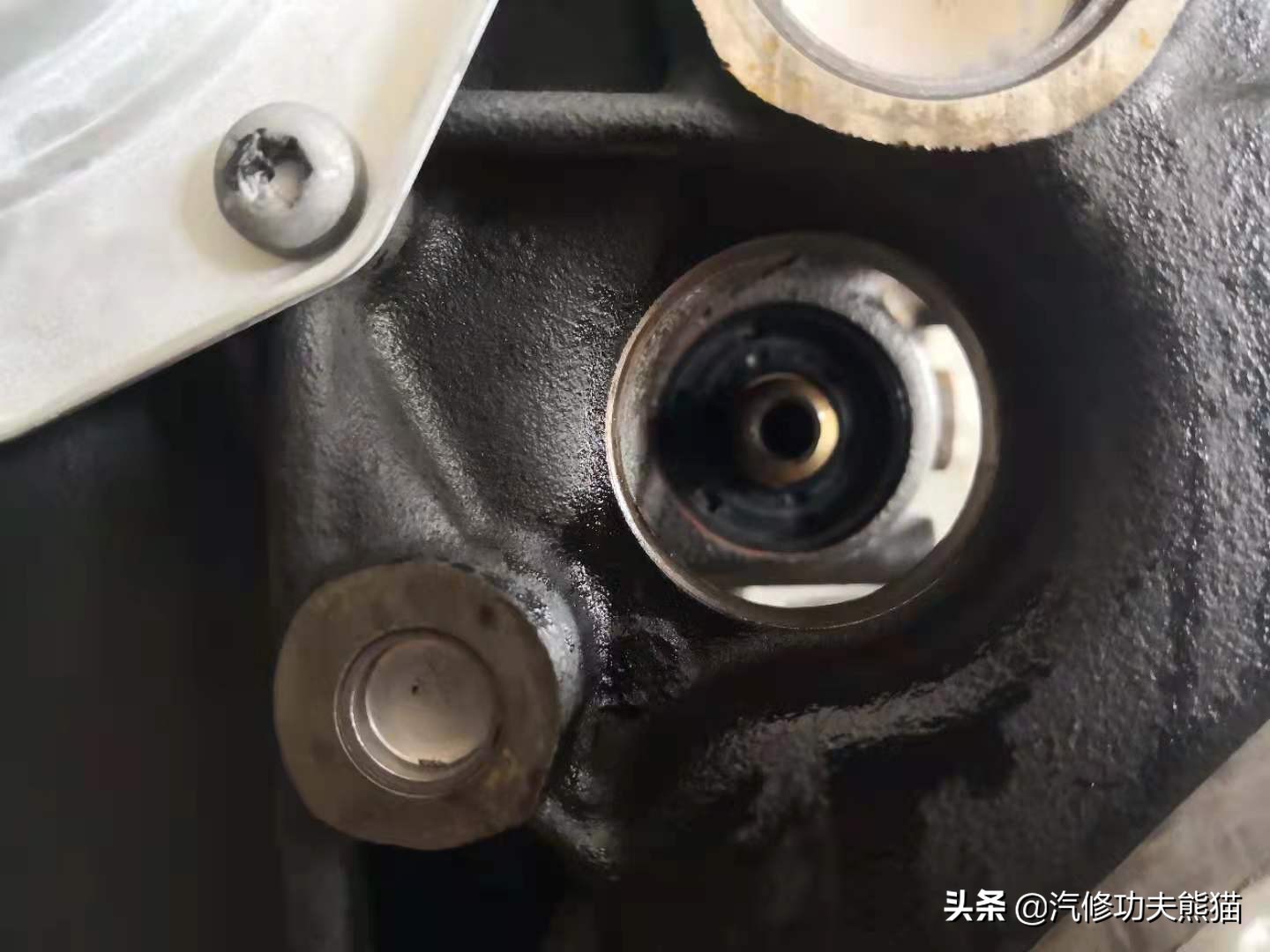 进口迈腾旅行版哪一款不烧机油,14年大众迈腾旅行版进口驾驶感受