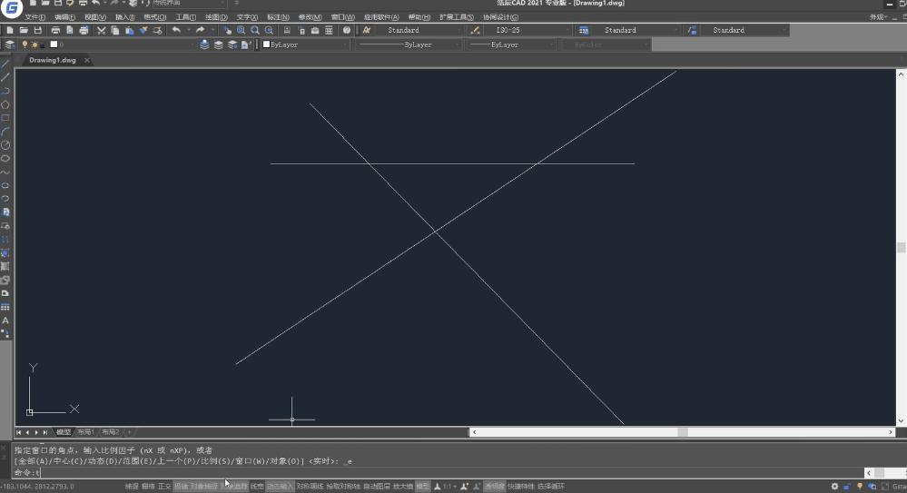 cad绘图中pk是什么快捷键,cad绘图菜单栏调出来快捷键