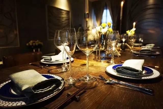 上海最贵餐厅一顿饭,在上海吃最贵的一顿饭多少钱