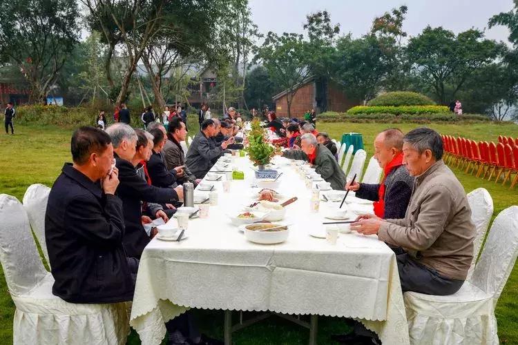 犍为风景最优美的地方,美丽的犍为风景