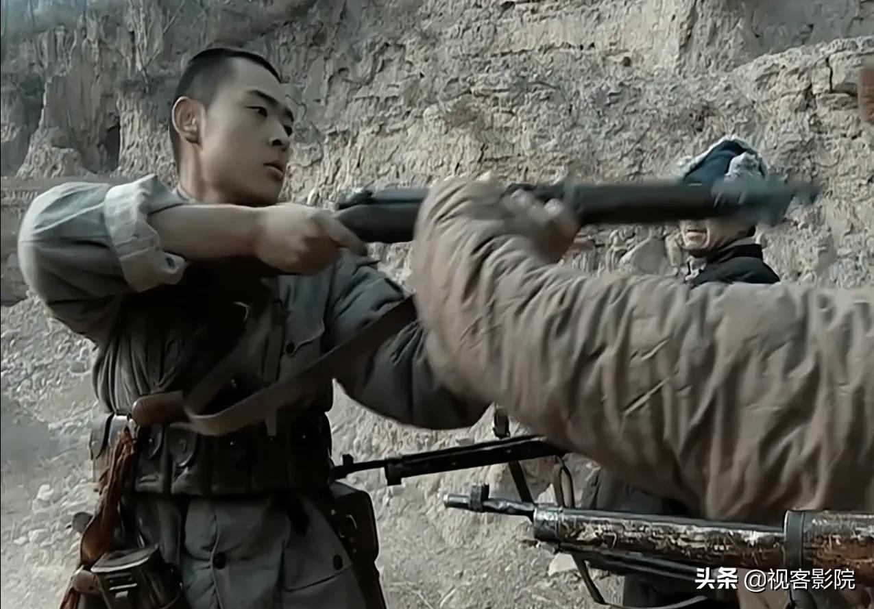 亮剑山猫子为何要杀害魏和尚,魏和尚致命弱点