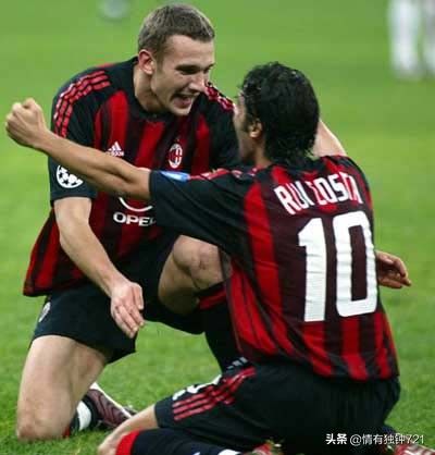 盘点欧洲各豪门的队史最佳射手,欧洲各大豪门队史最佳射手盘点