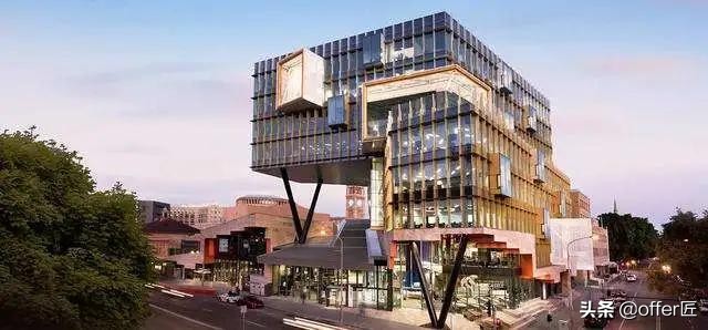 英国大学中的“扛把子”——纽卡斯尔大学