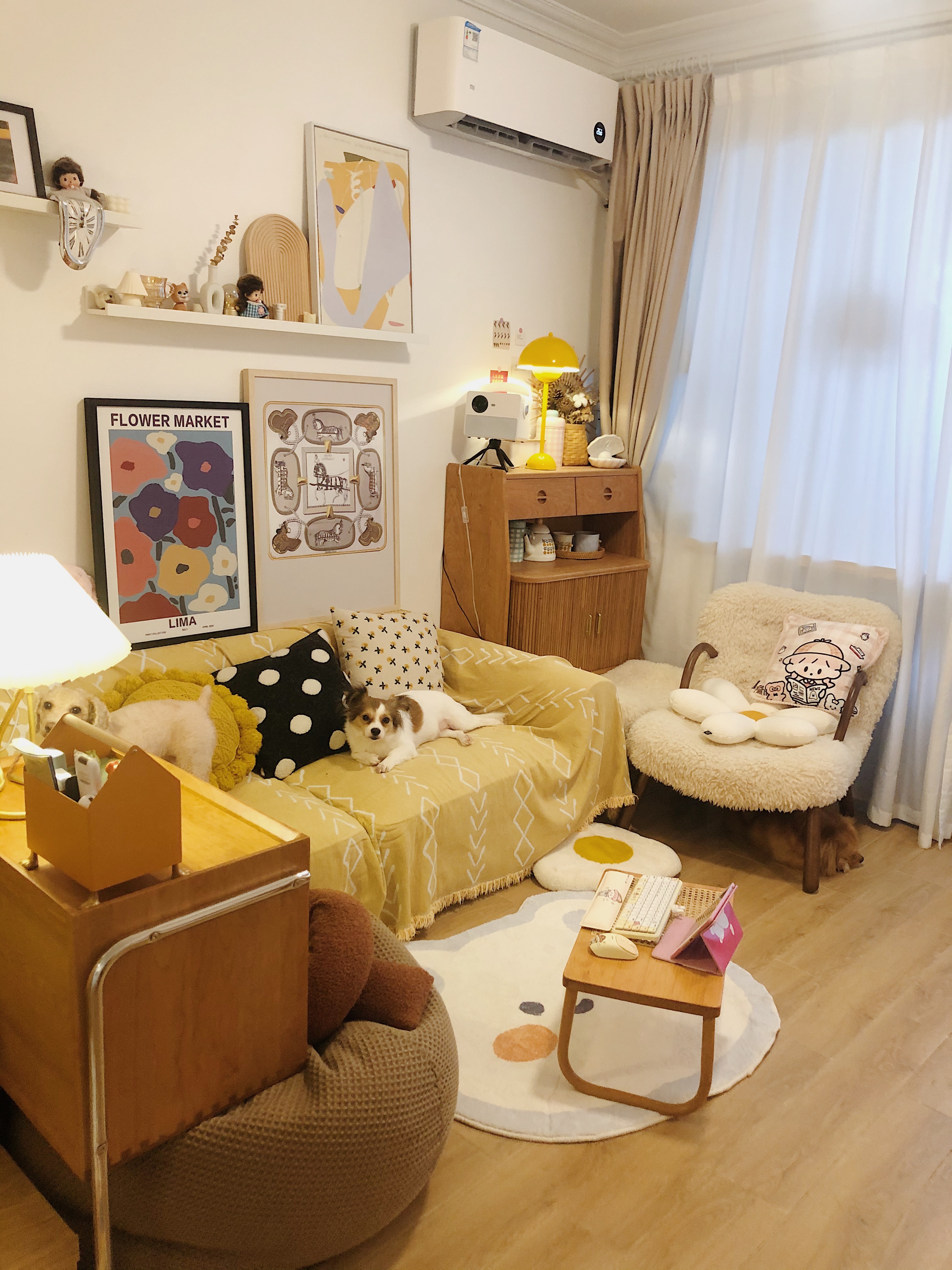 家装小白也能轻松搞定,最实用的小家装修