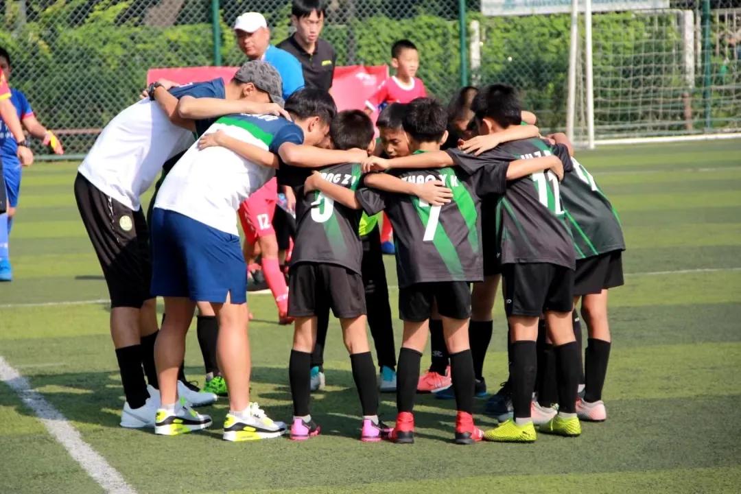 第7届足球联赛圆满落幕,第38届百队杯足球决赛直播