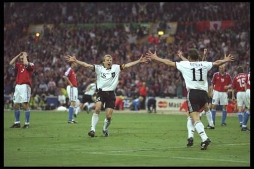 勒夫执教德国队的历程,勒夫下课后谁能拯救德国战车