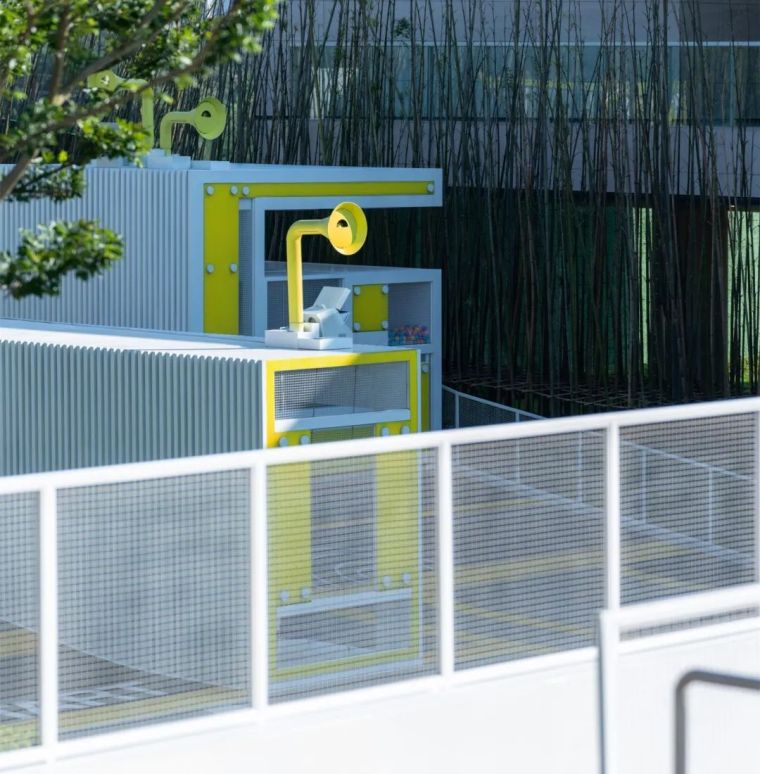 被这波互动设计，治好了带孩子的焦虑