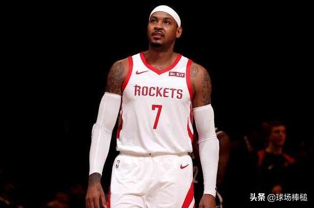 又是反弹！安东尼首秀时间大致确定，利拉德将安东尼视为反弹力量