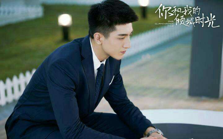 继赵丽颖证明：圆脸能当女主后，员工金瀚搭档戚薇，挑战全新人设