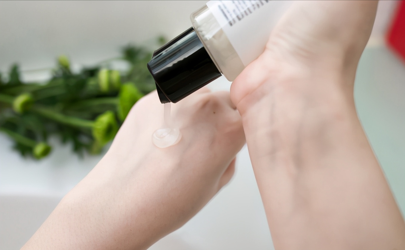 真正防脱固发的洗发水,最好用的防脱固发洗发水