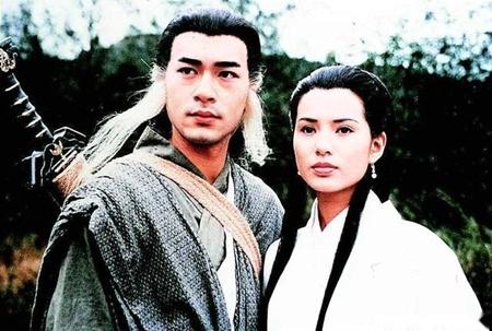 金庸小说中的最强内功和最强轻功,金庸小说最难练成的十大武功