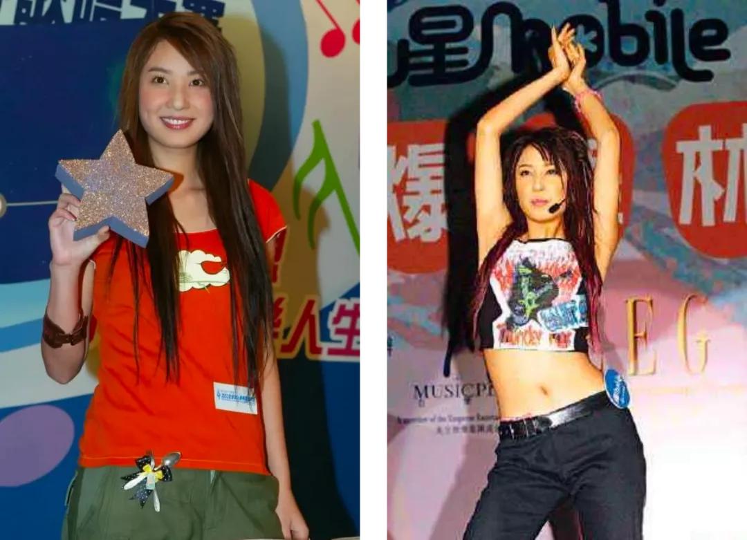 郑希怡好飒,郑希怡超飒