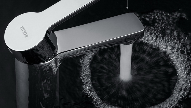 内置式起泡器怎么拆,水龙头起泡器内部构造图解